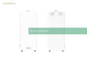 Wholesale 5W Commercial Scent Machine Attach The Air Fresh System With Signature Scents from china suppliers