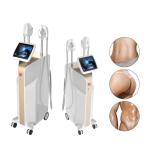 Fat Loss Clinic Cavitation Body Slimming Machine