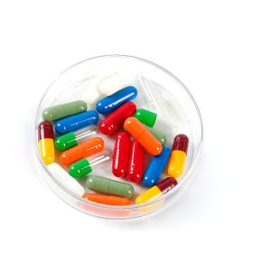 Wholesale Herbal Gel Pill Capsules Pharmaceutical Empty Soft Gelatin Capsule from china suppliers