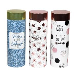 Wholesale 31cm Height Champagne Bottle Gift Boxes from china suppliers