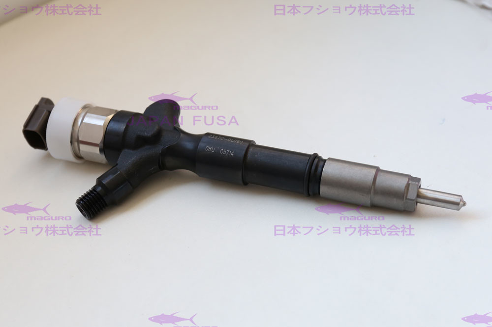 Fuel Injector for TOYOTA HIACE 294050-0521