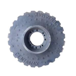 Wholesale Rubber Coupling for Industrial Screw Air Compressor Atlas 3222312948 Spare Parts from china suppliers