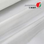 7628 5.9oz 0.2mm Plain Weave Fiberglass Fabric High Intensity Fiberglass Boat