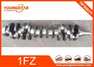 Wholesale Crankshaft For TOYOTA 1FZ 1FZ-FE 13401-66020 Within High Standards from china suppliers