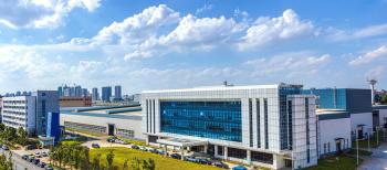 Wuhan Spico Machinery & Electronics Co., Ltd.
