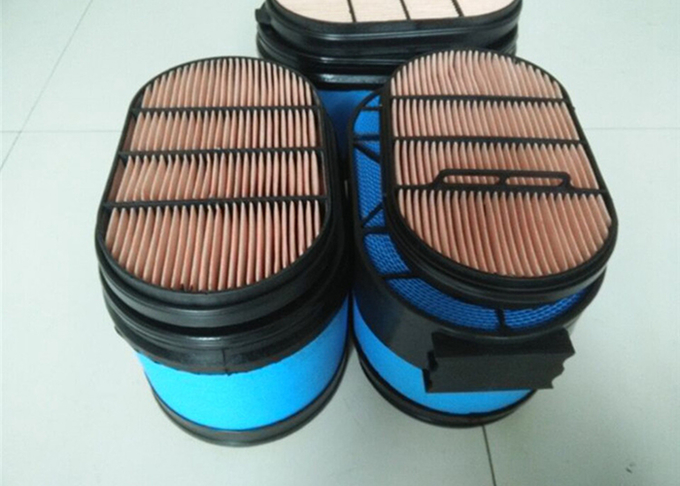 Donaldson P608666 P601560 Honeycomb Air Filter 0