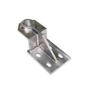 Wholesale Tolerance 0.01mm Welding Custom Service from china suppliers