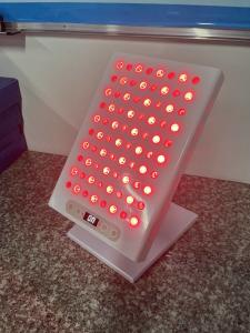 Wholesale 400W Red Led Light Therapy Machine Pdt 660nm 850nm 50W from china suppliers