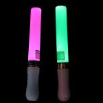 Multi-Color Acrylic. LED Flashing Stick For Concert, Party, Wedding And