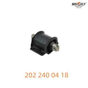Wholesale 202 240 04 18 OEM Transmission Mount For Your Mercedes - Benz from china suppliers