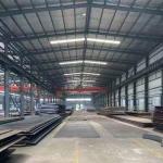 ASTM A387 Gr.22 Alloy Steel Plate for Pressure Vessel Alloy K21590 Steel Plate