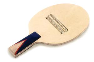 Wholesale Carbon Fiber Ping Pong Paddles 7kg , Table Tennis Plate with Short or Long Wooden Handle from china suppliers