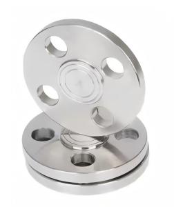 Wholesale 321 Stainless Steel Flanges in Various Industries with Material for Secure Connections from china suppliers