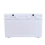 Picnic Beach 50QT Picnic Ice Cooler Box Rotomolded Camping
