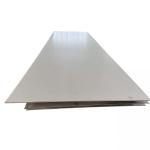 1mm 2mm Thick Stainless Steel Hot Rolled Plate 2b Ba AISI 304 Stainless Steel