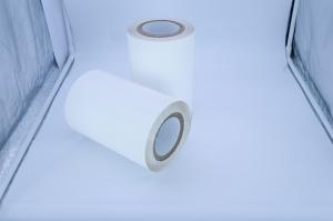Wholesale Weather Resistance 150um 0.15mm White PET Film from china suppliers