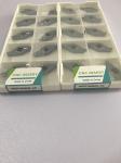 Lathe Cutting Carbide Insert For Aluminum High finishing VCGT1604