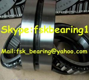 Wholesale Double Row 375D / 372A Inch Tapered Roller Bearing Size Chart from china suppliers