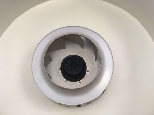 Wholesale 180mm Backward Centrifugal Fan 480 m3/h 2970 rpm 350 Pa from china suppliers