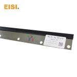 Komori L28 Wash Up Blade 765X47X0.50mm 11 Holes 10 PCS/Carton