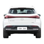2024 Mercedes Benz EQA 260 Electric Car Pure 5 Seats SUV 160Mph
