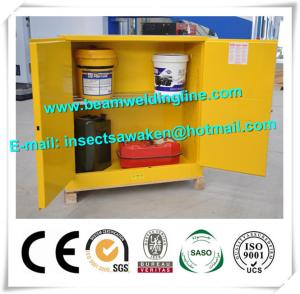 Wholesale SS400 Steel Fire Extinguisher Cabinets / Fire Hose Reel Cabinets from china suppliers