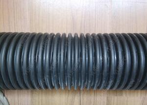 Wholesale PP PE Plastic Auxiliary Machine Good Flexibility In Corrugated Pipe Extrusion Line from china suppliers