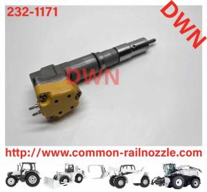 Wholesale 232-1171 Common Rail C-A-T 3412E Diesel Injector 10R-1267 232-1183 from china suppliers