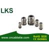 Buy cheap Brass Weaterproof Cable Gland PG Type (Short Claw Type) from wholesalers