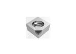 CCGW09T302 Standard Carbide Turning PCD Cutting Insert for non-ferrous materials