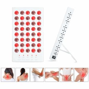 Wholesale 200W Handheld Red Light Therapy 850nm IR Light 660Nm Red Light Therapy from china suppliers