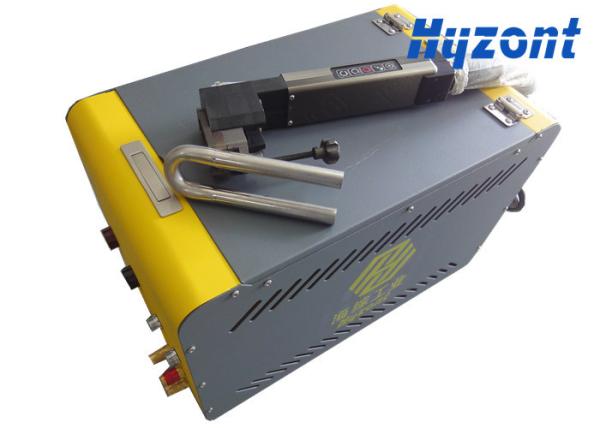 Evaporator Return Bend pipe auto Welding Machine orbital welding equipment with
