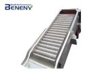 OA1-800 stainless steel Coarse Screen Water Treatment Bar Screen Wastewater