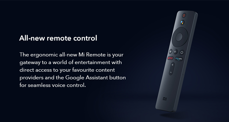 Xiaomi Mi TV 4A 100cm 40Inches Android TV Assistant HD1920*1080 1GB+8GB Memory Mi Smart TV 40Inch