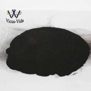 Wholesale Black Manganese Dioxide Other Name MnO2 86.94 g/mol High Molecular Weight from china suppliers