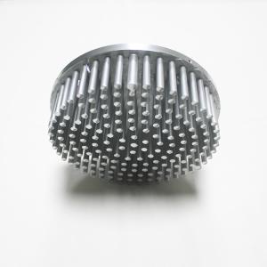 Wholesale 150*150 MM Cold Forged LED Heat Sinks For Grow Lights With Existing Mold from china suppliers