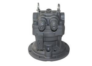 Wholesale Excavator Swing Motor Assy EC460 M5X130 Spare Parts For KAWASAKI from china suppliers