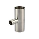 DIN1.4301 Stainless Steel Pipe Compression Fittings 90 Degree Elbow