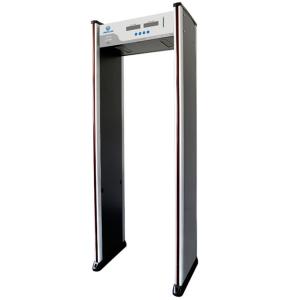 Wholesale 6 Zones Industrial Metal Detector AJ-06 from china suppliers