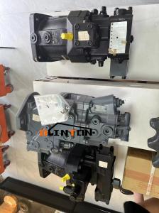 Wholesale 4632631 4664221 Hydraulic Final Drive Travel Motor Assembly For Hitachi ZX140W-3 ZX210W-3 Excavator from china suppliers