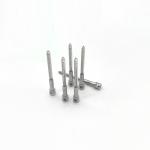 Stainless Steel Self Tapping Lead Seal Screw For Electric Energy Meter