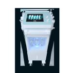 Microcurrent Hydra Facial Machine 9 In 1 Diamond Microdermabrasion Facial