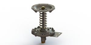 Wholesale Altitude Control Valve Pilot ,SS304 Altitude Control Pilot For High Rise Tank from china suppliers