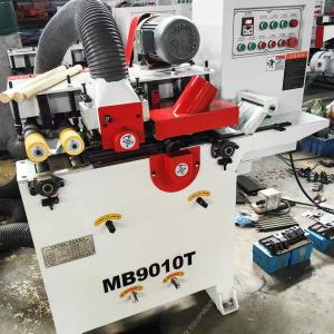 Wholesale MB9010T Multi Speed Round Bar Machine for Woodworking Machinery Weight KG 320 KG from china suppliers