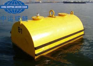 Wholesale Marine Steel Floating Mooring Buoy from china suppliers