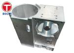 CNC Machining Aerospace Parts Antioxidant Processing Aviation Drone Parts