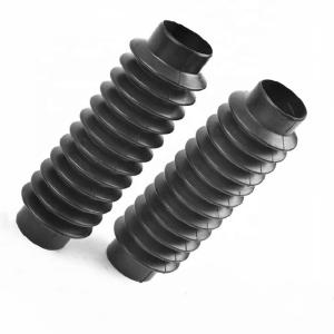 Wholesale Corrugated Dust Protective Expansion Sleeve Seals with Excellent Chemical Resistance from china suppliers