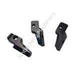 6061 CNC Precision Turned Parts Mountain Bike 0.01 Tolerance CNC Turned Parts