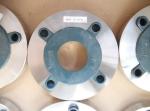 NO8810 Nickel Base Stainless Steel Flanges , JIS B2220 Socket Welding Flange