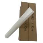 17 Inch 260gsm Large Format Photo Paper Vivid Image In 30M Roll